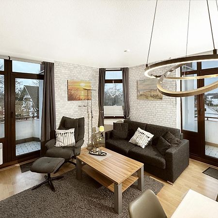 Beyer Lindenhof Whg22 Apartment Dahme  Exterior foto