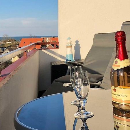 Beyer Lindenhof Whg22 Apartment Dahme  Exterior foto