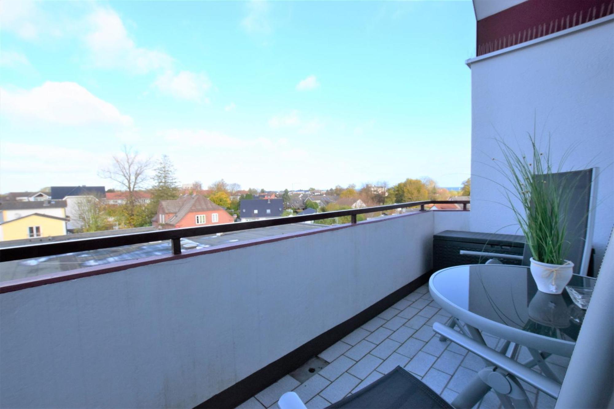 Beyer Lindenhof Whg22 Apartment Dahme  Exterior foto